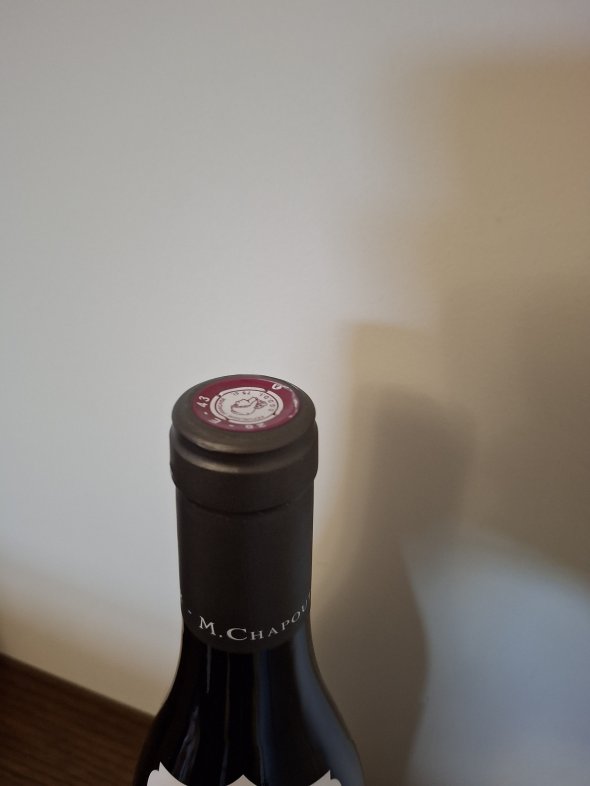 M. Chapoutier, Crozes-Hermitage