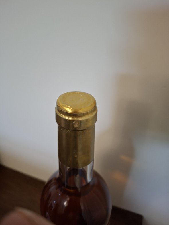 Chateau Roumieu-Lacoste, Sauternes