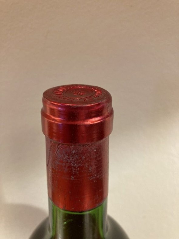 Chateau Leoville Barton 2eme Cru Classe, Saint-Julien