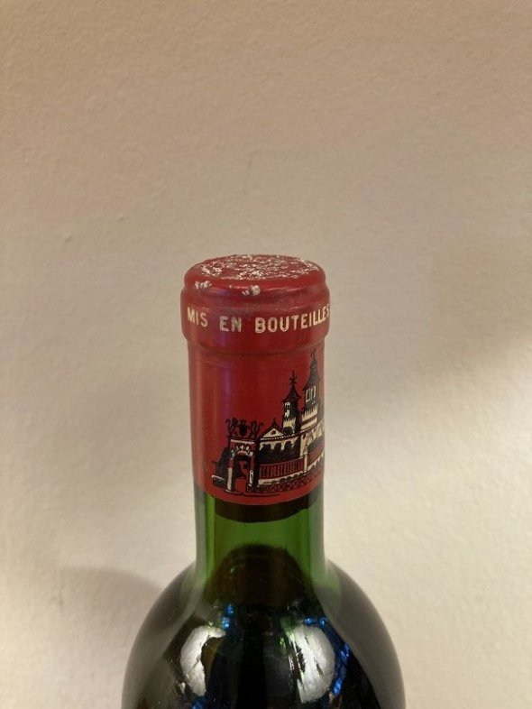 Cos d'Estournel 2eme Cru Classe, Saint-Estephe