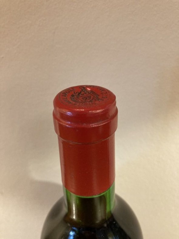 Chateau Laroze, Saint-Emilion Grand Cru