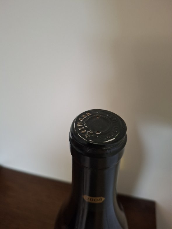 Jermann, Vinnae Ribolla Gialla