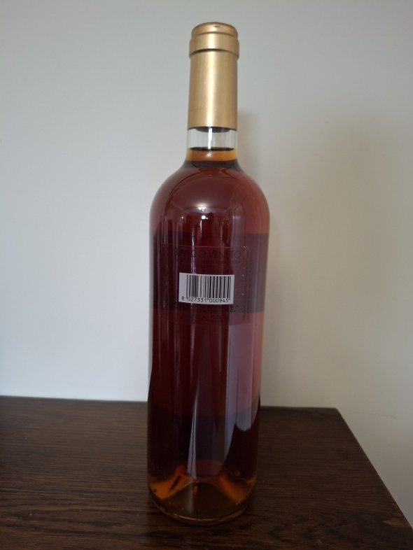 Anselmi, I Capitelli