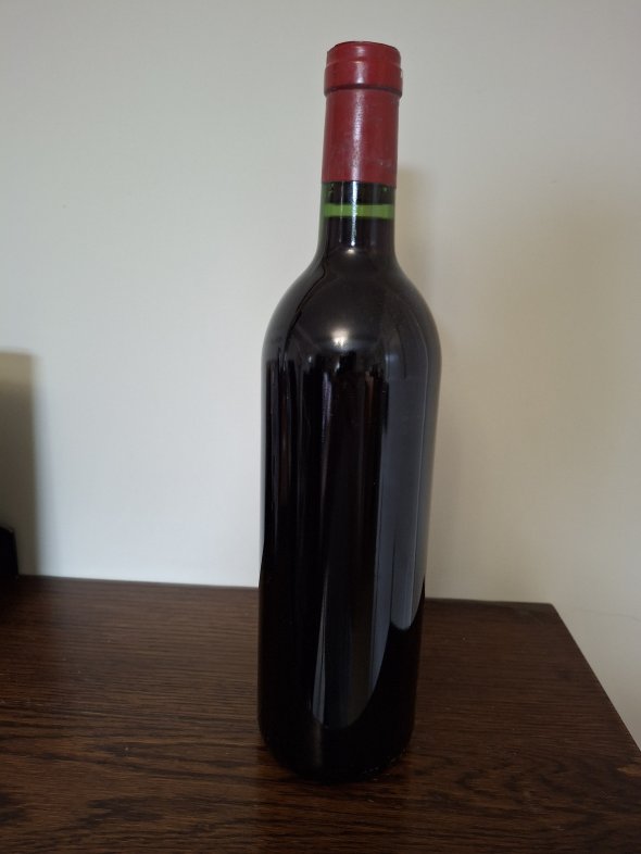 Chateau Haut-Bages Averous, Pauillac