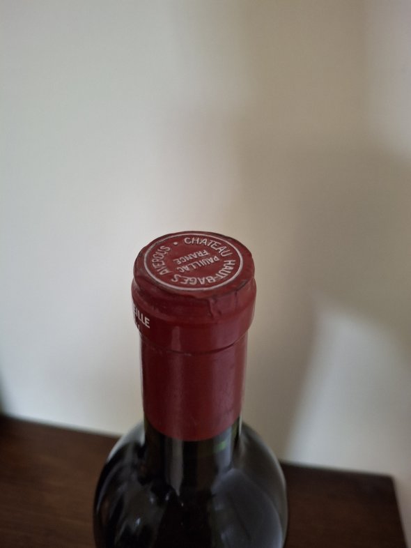 Chateau Haut-Bages Averous, Pauillac