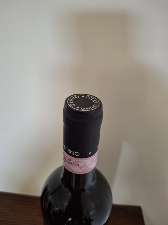 Pecchenino, Barolo, Le Coste