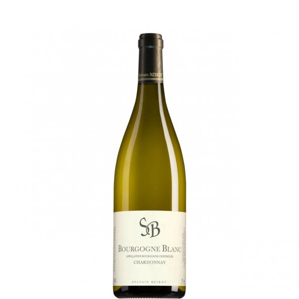Domaine Bzikot, Bourgogne, Blanc