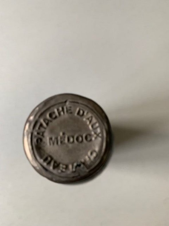 Chateau Patache d Aux, Medoc