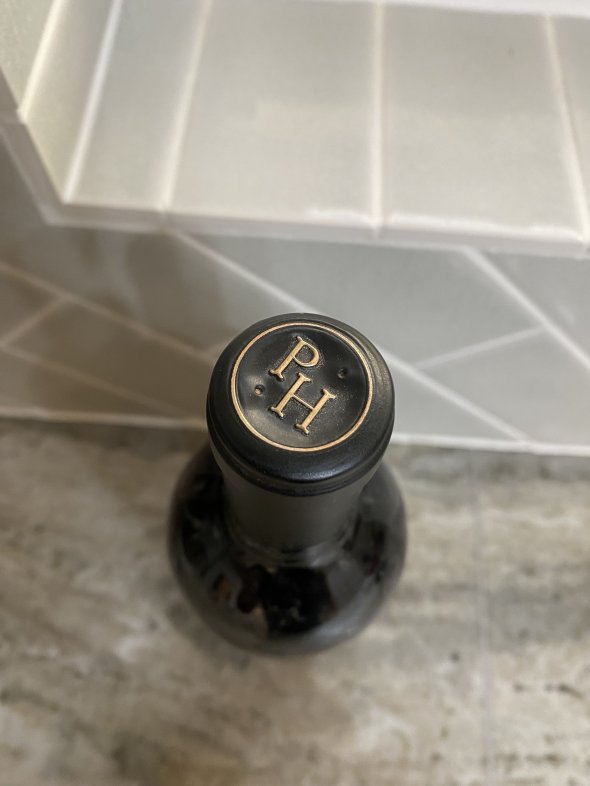 Paul Hobbs, Beckstoffer Las Piedras Vineyard Cabernet Sauvignon, St. Helena