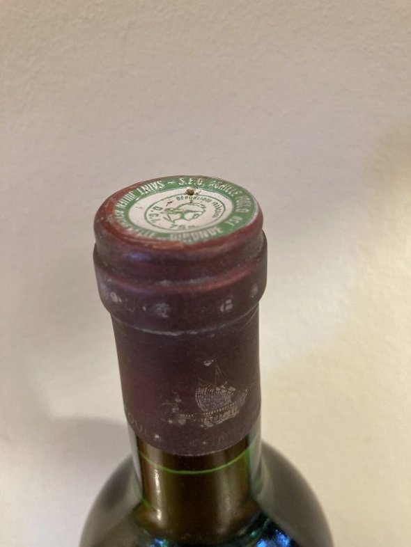 Chateau Beychevelle Saint-Julien