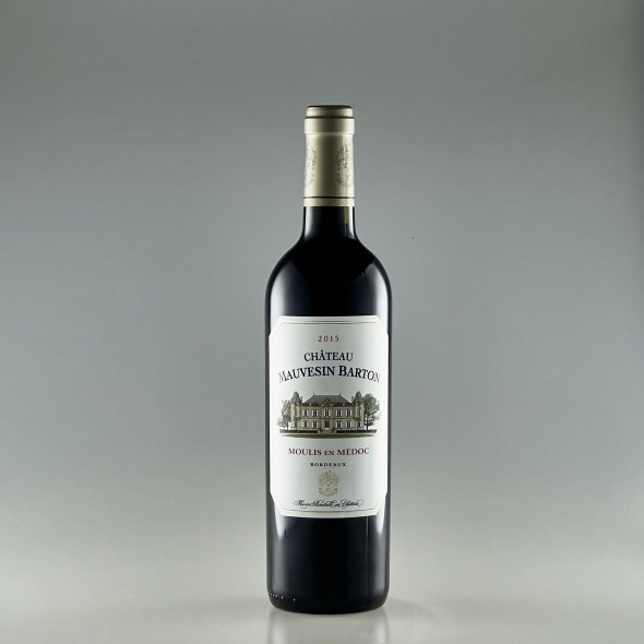 Chateau Mauvesin Barton, Moulis en Medoc