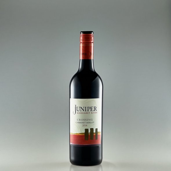 Juniper, Crossing Original Red, Margaret River