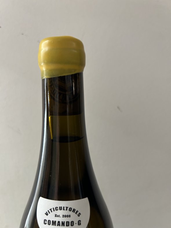 Comando G "CAMINO DEL PILAR BLANCO" Navarrevisca,  Sierra de Gredos