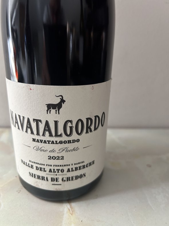 Comando G  NAVATALGORDO  Sierra de Gredos