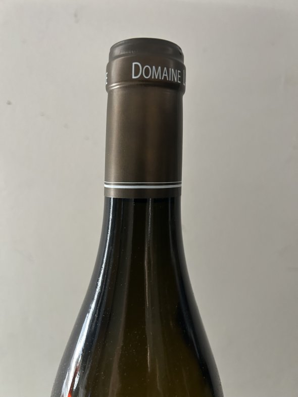 Puligny Montrachet 1er Cru, La Garenne, Domaine Larue 