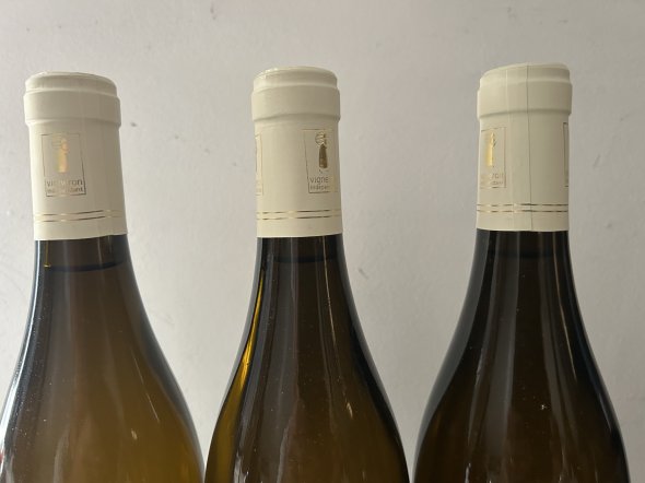 Pouilly Fuiss&eacute;, Sebastian Giroux