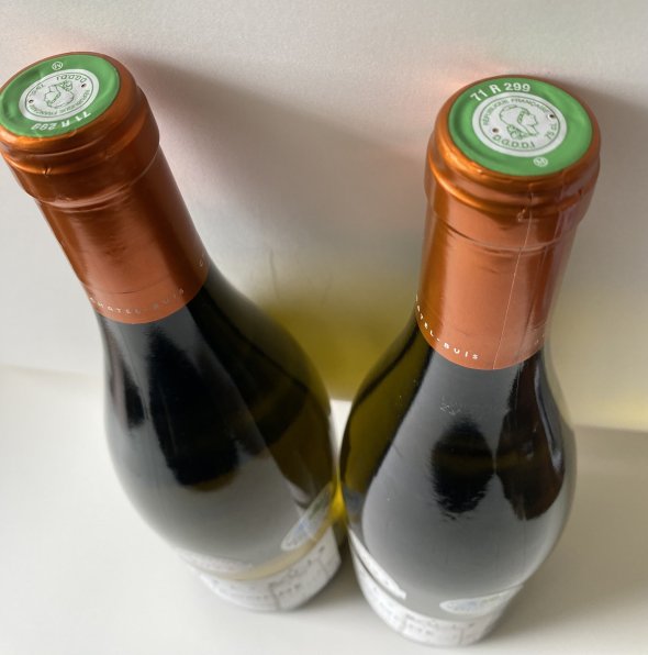 Chatel Buis Bourgogne Chardonnay 