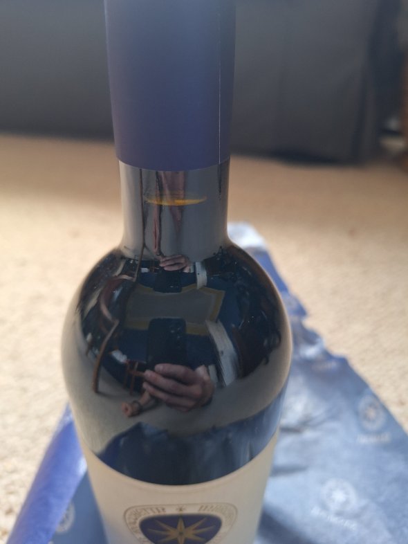 Sassicaia, Tenuta San Guido, Bolgheri