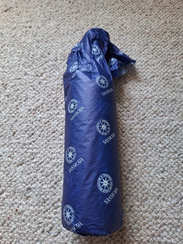 Sassicaia, Tenuta San Guido, Bolgheri