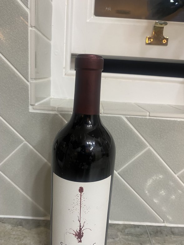 Silenus, Cabernet Sauvignon, Oak Knoll District