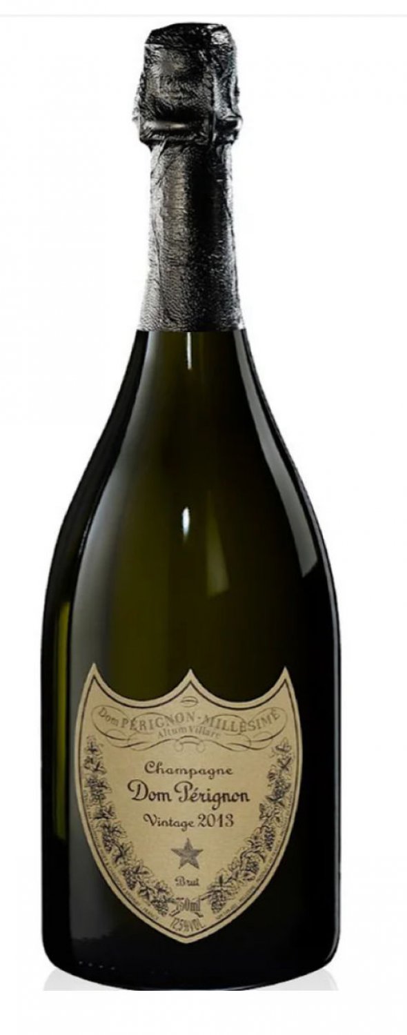 Dom Perignon