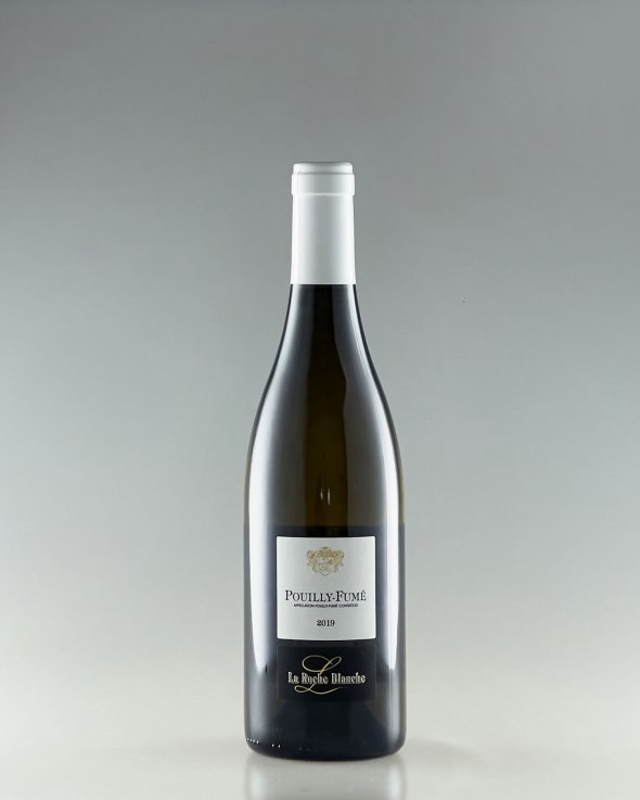 Laporte, Pouilly Fume, Roche Blanche