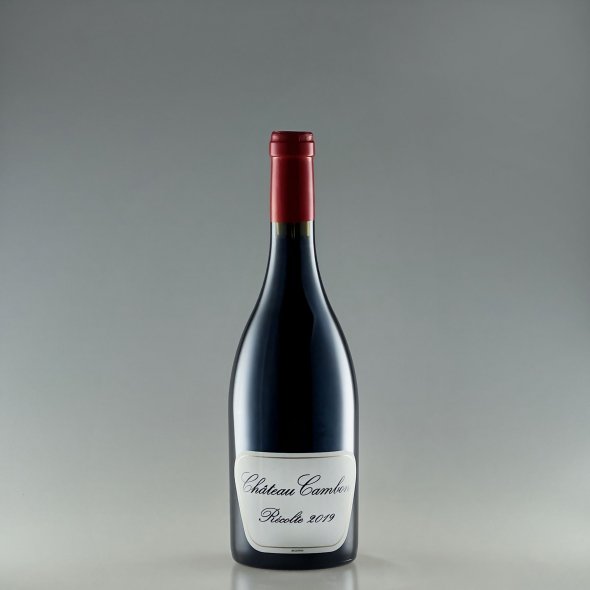 Chateau Cambon, Beaujolais