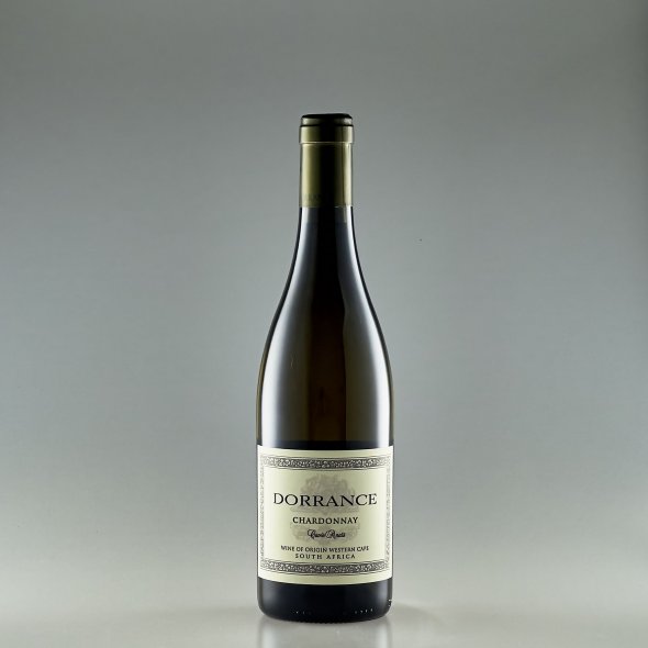 Dorrance, Chardonnay Cuvee Anais, Western Cape