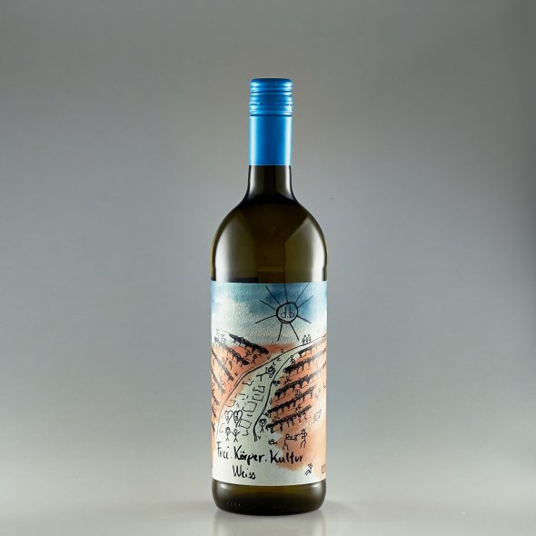 DB Schmitt Frei.K&ouml;rper. Kultur. Weiss