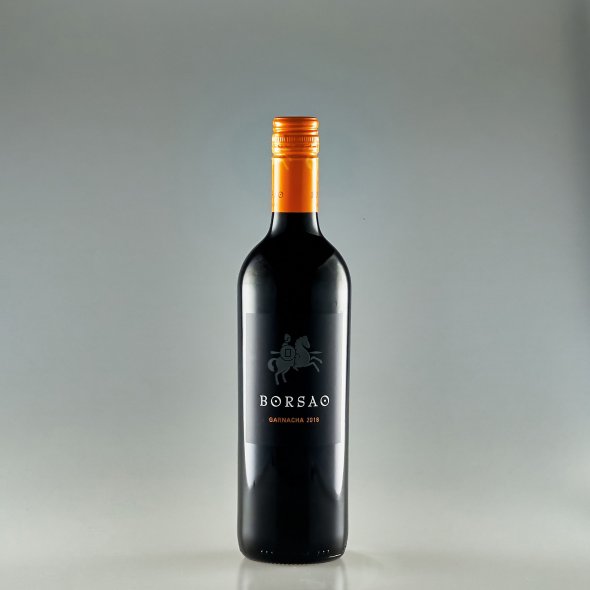 Borsao, Campo de Borja, Borgia Garnacha Tinto