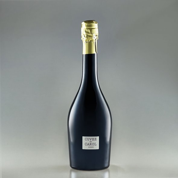 Pares Balta, Cuvee de Carol, Penedes