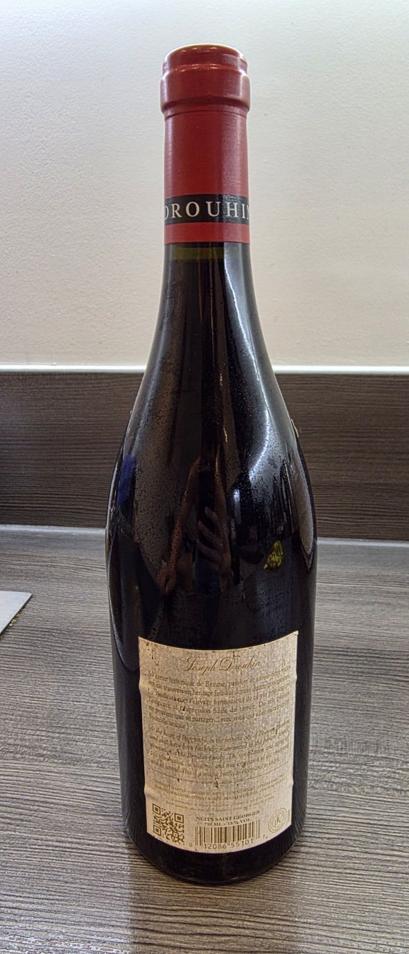 Joseph Drouhin, Nuits-Saint-Georges