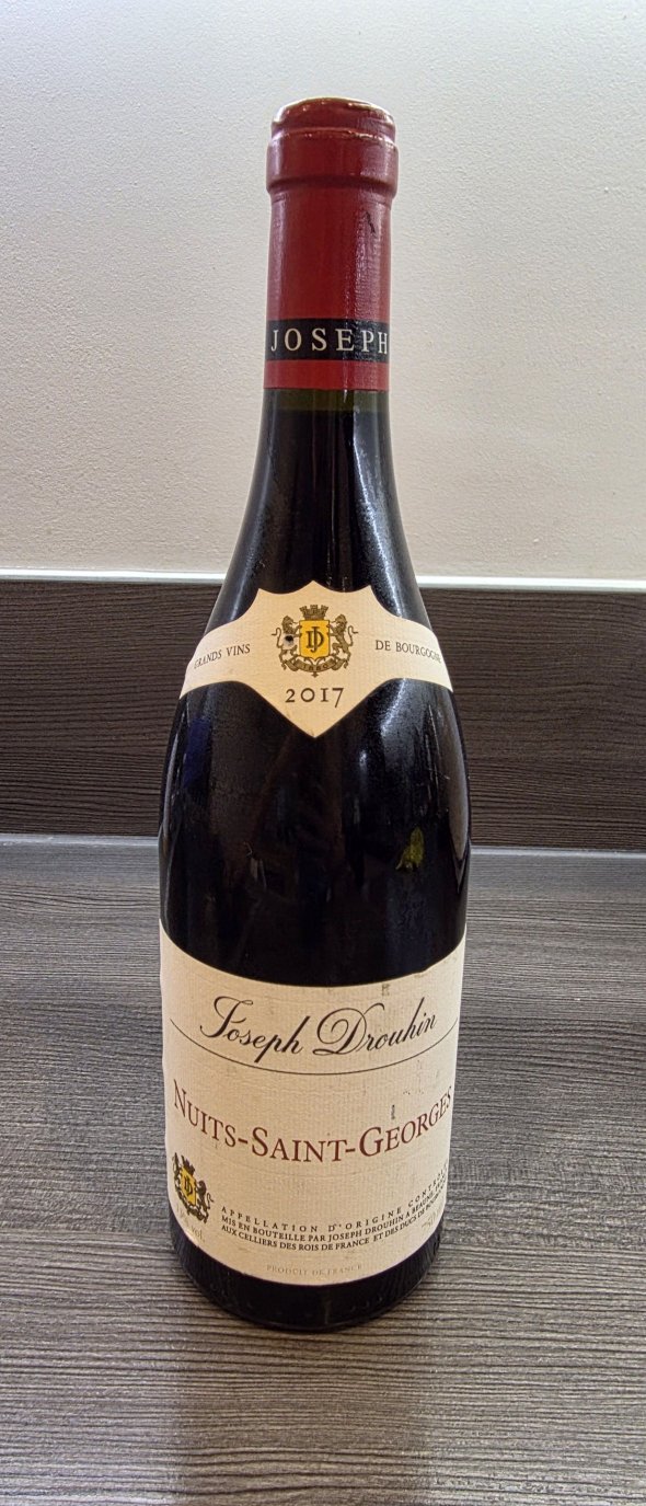 Joseph Drouhin, Nuits-Saint-Georges