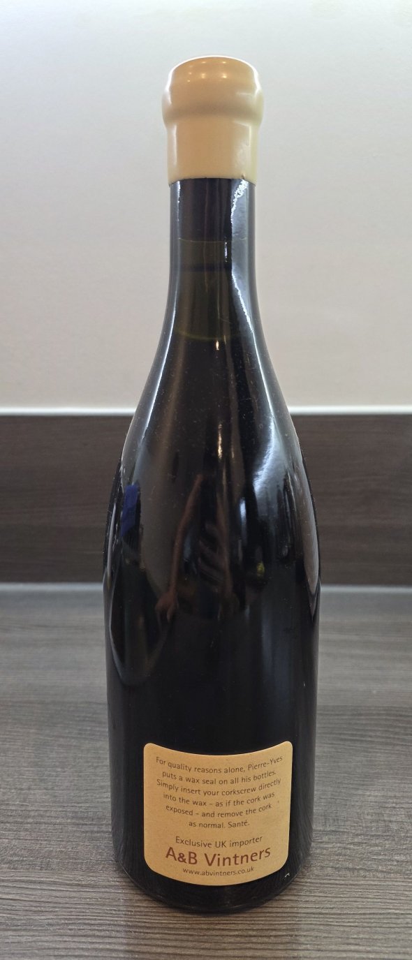 Pierre-Yves Colin-Morey, Pernand-Vergelesses, Les Belles Filles