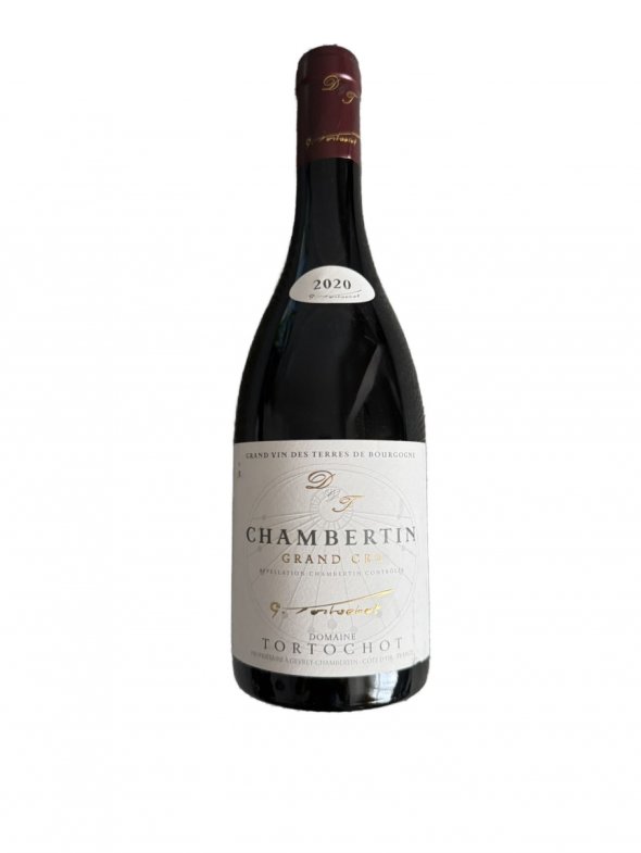 Domaine Tortochot, Chambertin Grand Cru