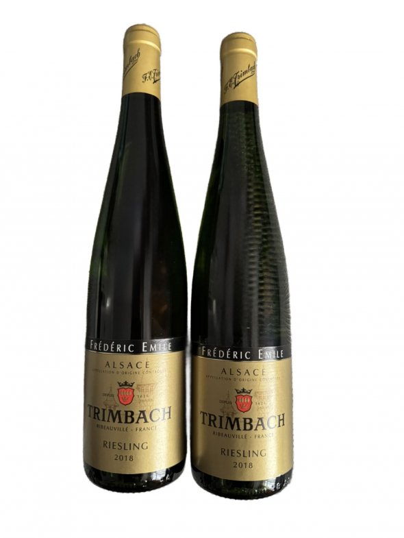 Trimbach, Frederic Emile Riesling