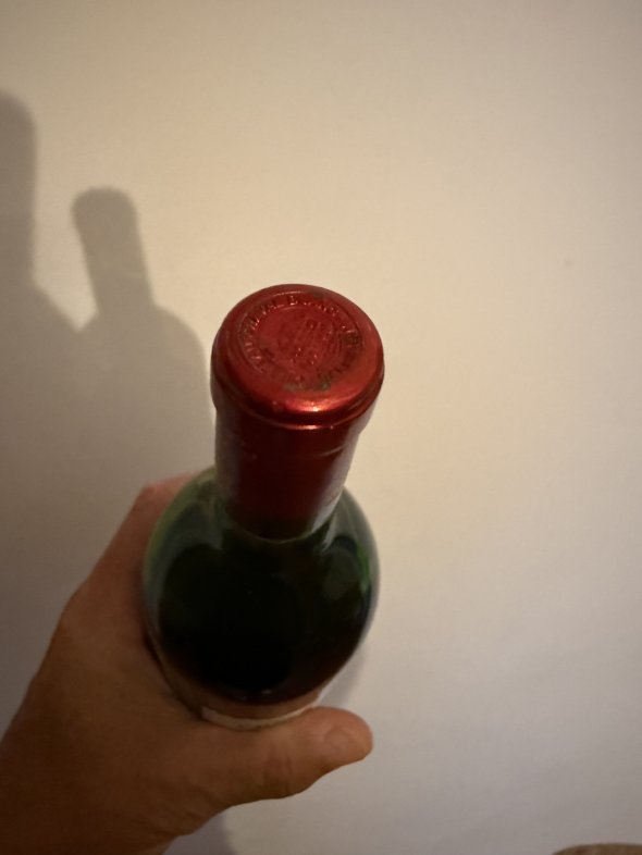 Chateau Cheval Blanc, Saint-Emilion Grand Cru