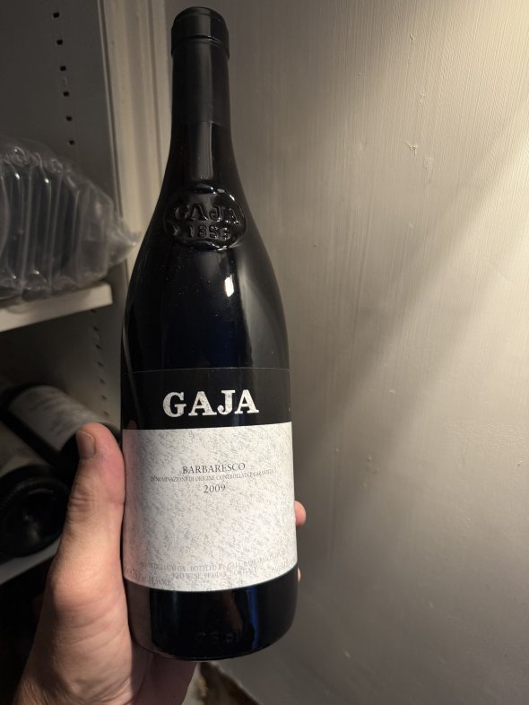 Gaja, Barbaresco DOCG