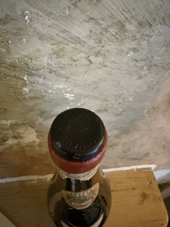 Francesco Rinaldi e Figli, Barbaresco