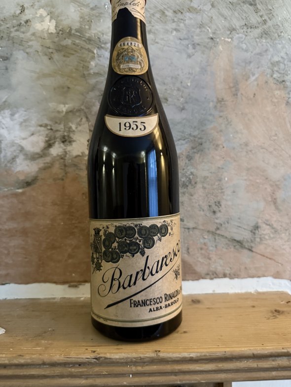 Francesco Rinaldi e Figli, Barbaresco