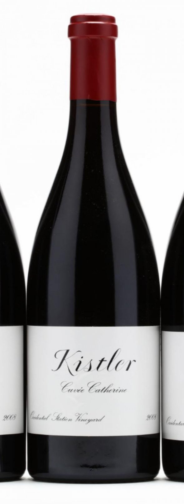 Occidental (Kistler), Running Fence Vineyard Cuvee Catherine, Sonoma Coast