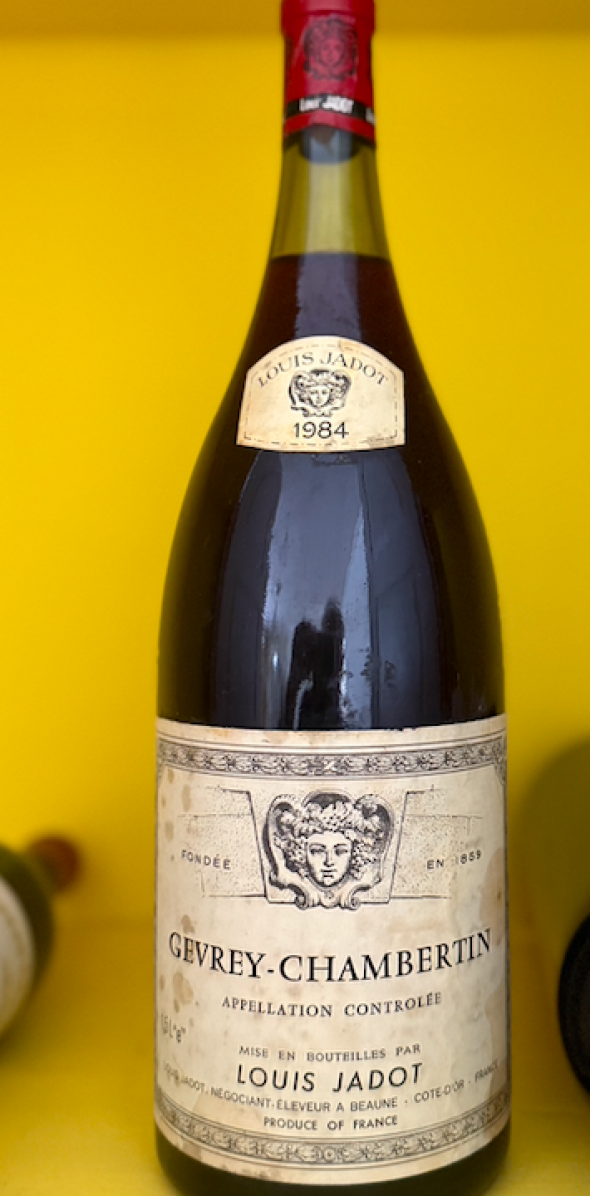 Maison Louis Jadot, Gevrey-Chambertin