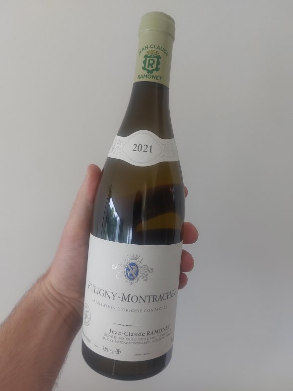 Domaine Ramonet, Puligny-Montrachet