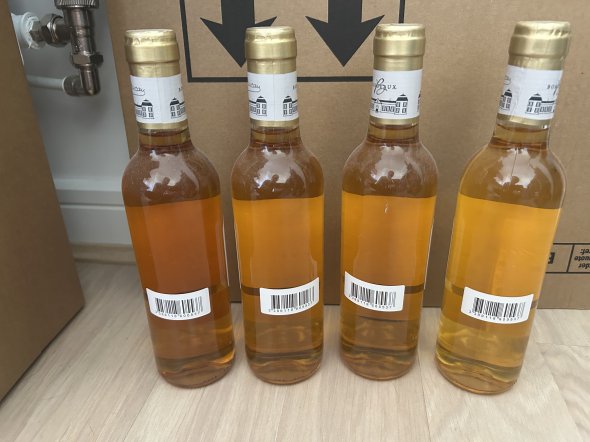 Chateau Loupiac Gaudiet, Loupiac