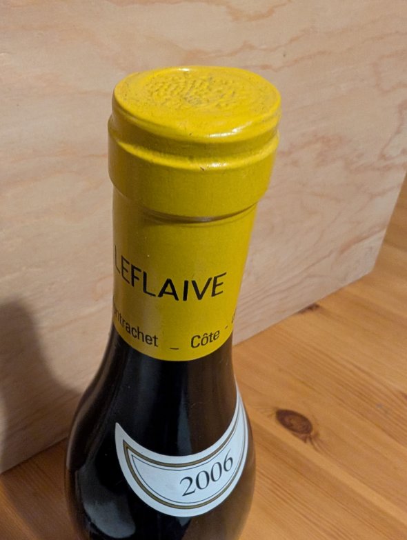 Domaine Leflaive, Puligny-Montrachet