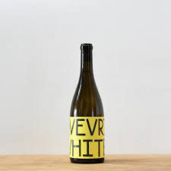 Tillingham, Qvevri White, England