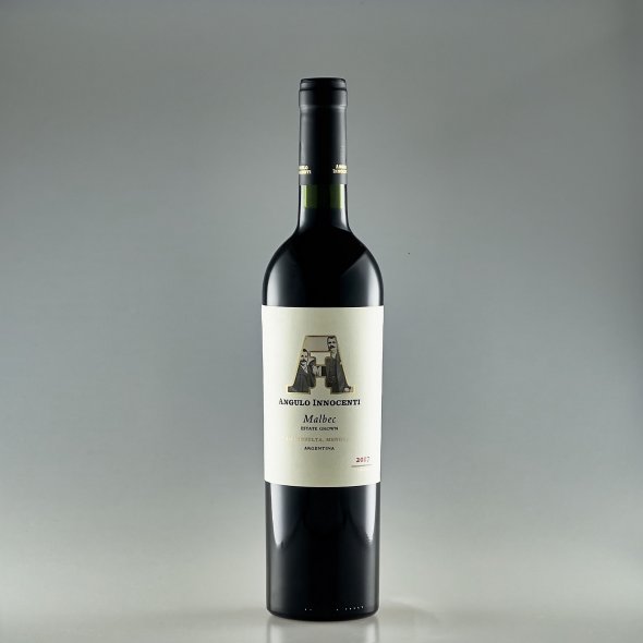 Angulo Innocenti, La Consulta Malbec, Uco Valley