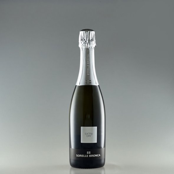 Sorelle Bronca, Extra Dry, Conegliano Valdobbiadene Superiore Prosecco