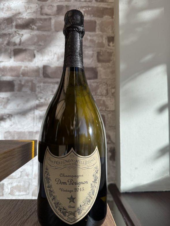 Dom Perignon