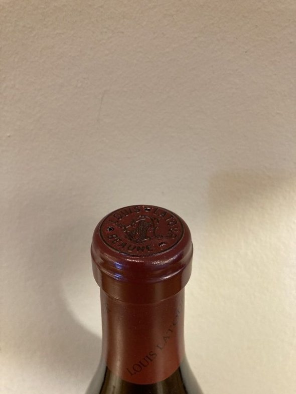 Domaine Louis Latour, Aloxe-Corton, Rouge